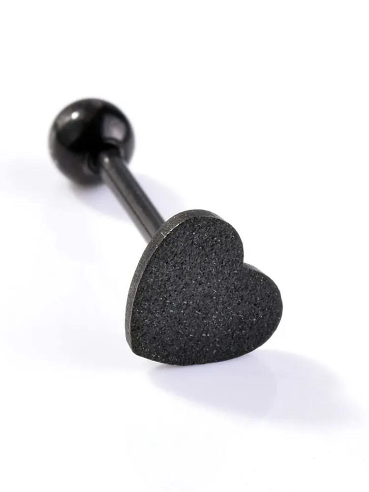 Пирсинг из стали 4Love4You PR-SN-118-5MM, PR-SN-118-5MM 
Пирсинг из стали 4Love4You PR-SN-118-5MM, PR-SN-118-5MM