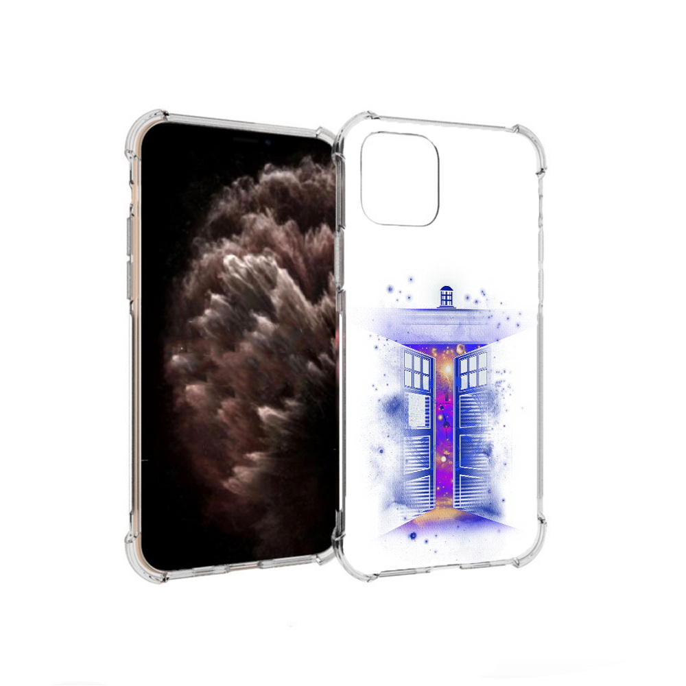 Чехол MyPads Tocco для Apple iPhone 11 Pro фиолетовый уголок абстракция, Прозрачный, Tocco
Чехол MyPads Tocco для Apple iPhone 11 Pro фиолетовый уголок абстракция, Прозрачный, Tocco
