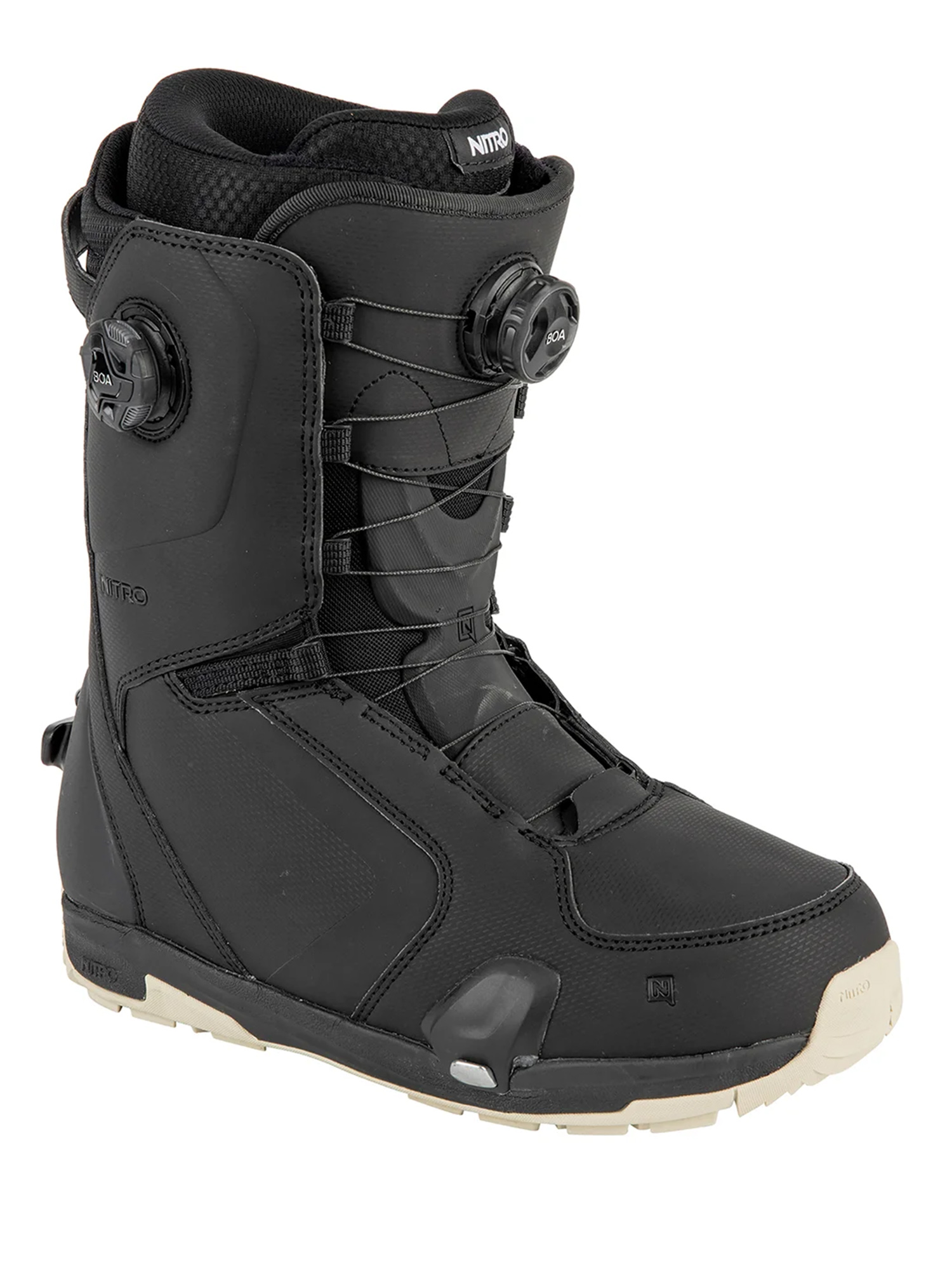 Ботинки Для Сноуборда Nitro Darkseid Boa Step On Black (См:28) 2023-24, Черный, Darkseid Boa Step On
Ботинки Для Сноуборда Nitro Darkseid Boa Step On Black (См:28) 2023-24, Черный, Darkseid Boa Step On