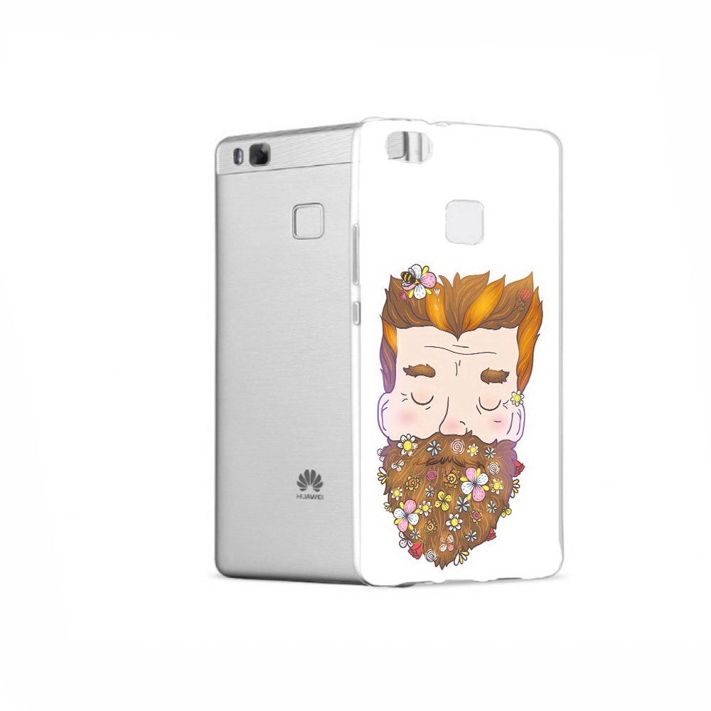 Чехол MyPads Tocco для Huawei P9 мужчина с цветами в бороде, Прозрачный, Tocco
Чехол MyPads Tocco для Huawei P9 мужчина с цветами в бороде, Прозрачный, Tocco