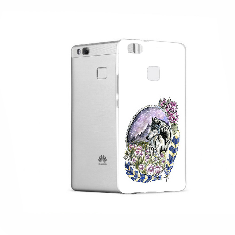 Чехол MyPads Tocco для Huawei P9 нарисованный волк в цветах с перьями, Прозрачный, Tocco
Чехол MyPads Tocco для Huawei P9 нарисованный волк в цветах с перьями, Прозрачный, Tocco