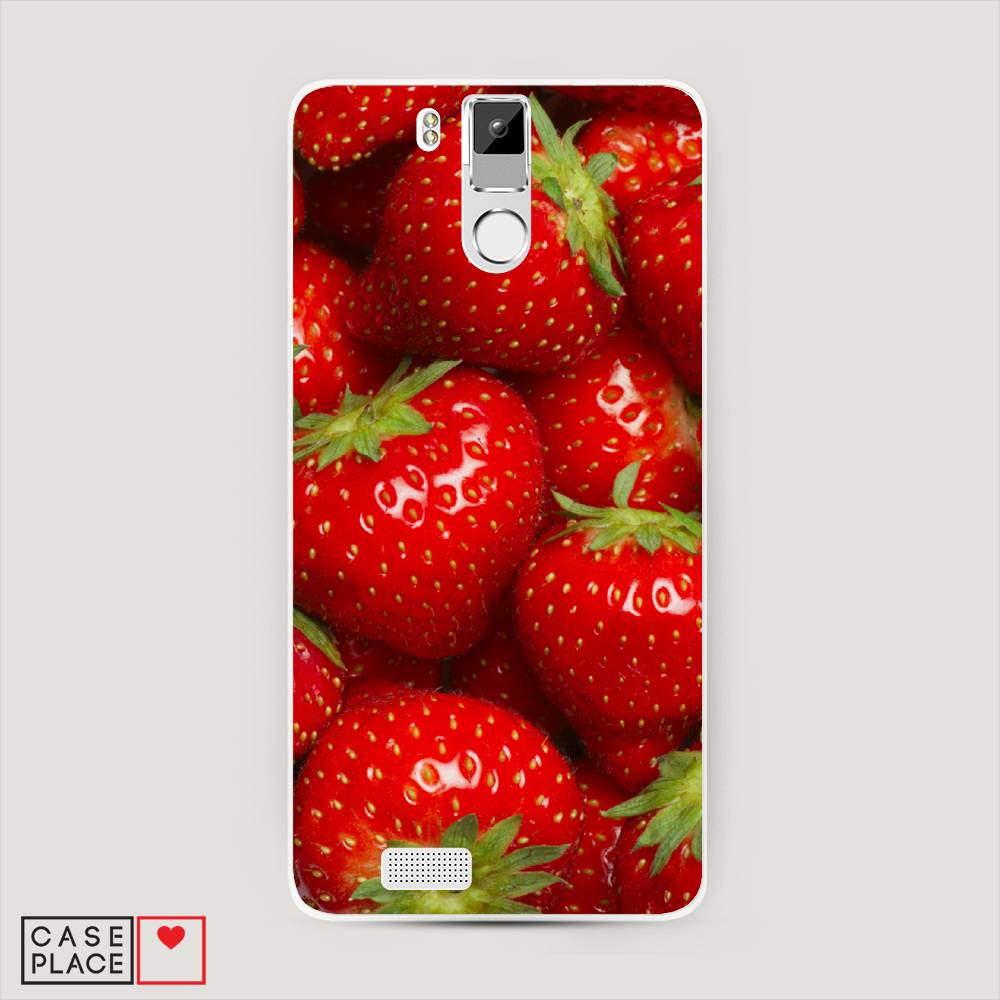 Чехол Awog на Oukitel K6000 Pro / Оукитель K6000 Pro "Клубника", Красный;зеленый, 230150-10
Чехол Awog на Oukitel K6000 Pro / Оукитель K6000 Pro "Клубника", Красный;зеленый, 230150-10