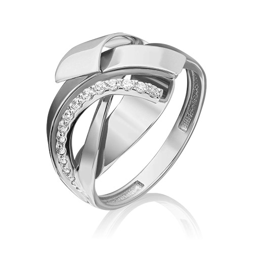 Кольцо из золота р. 16,5 PLATINA jewelry 01-5236-00-401-1120-64, фианит, 01-5236-00-401-1120-64
Кольцо из золота р. 16,5 PLATINA jewelry 01-5236-00-401-1120-64, фианит, 01-5236-00-401-1120-64