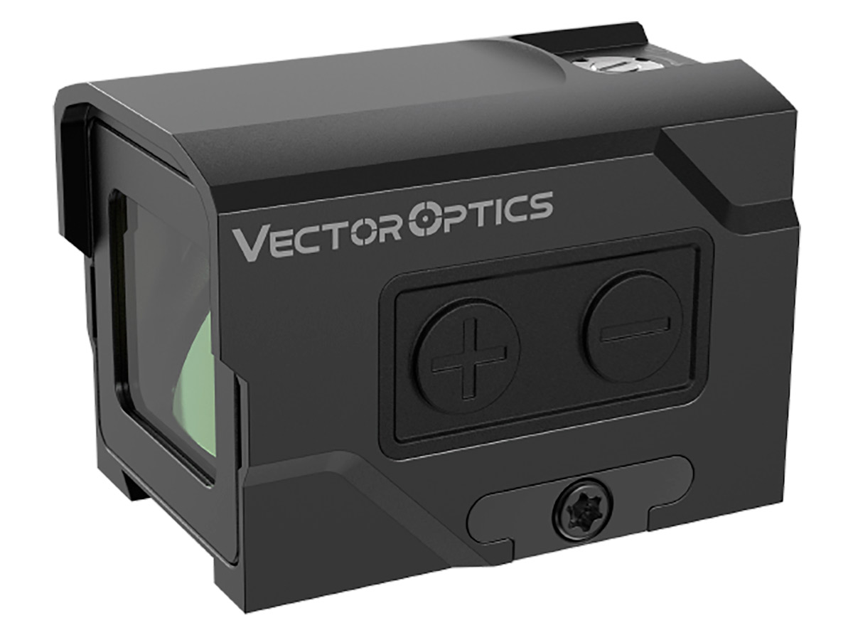 Коллиматорный прицел Vector Optics Frenzy Plus 1x18x20, пистолетный, закрытый, точка 3 MOA, Черный, Frenzy Plus
Коллиматорный прицел Vector Optics Frenzy Plus 1x18x20, пистолетный, закрытый, точка 3 MOA, Черный, Frenzy Plus