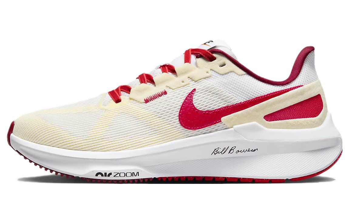 Кроссовки унисекс Nike Zoom Structure 25 белые 39 EU, Белый, Zoom Structure 25
Кроссовки унисекс Nike Zoom Structure 25 белые 39 EU, Белый, Zoom Structure 25