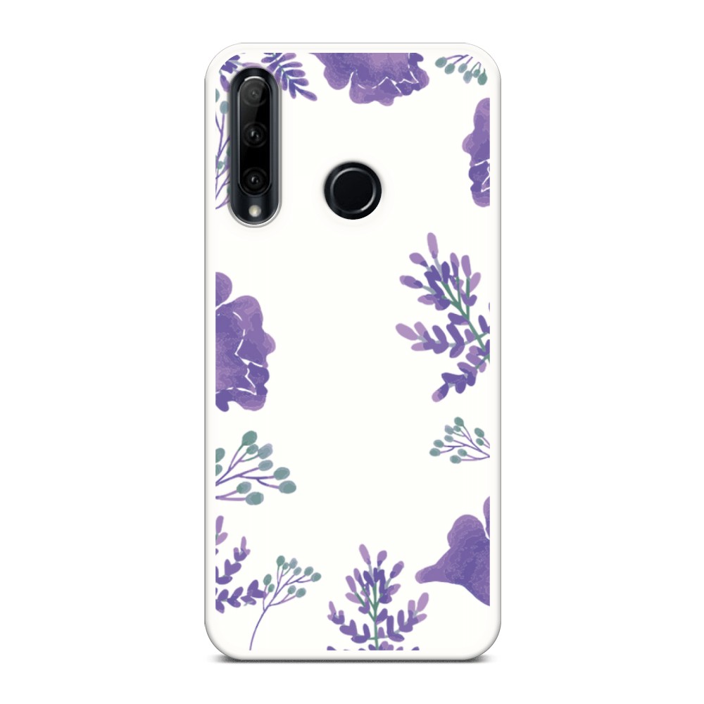 Чехол Awog на Huawei P20 Pro "Сиреневая цветочная рамка", Прозрачный;фиолетовый, 69257-1
Чехол Awog на Huawei P20 Pro "Сиреневая цветочная рамка", Прозрачный;фиолетовый, 69257-1