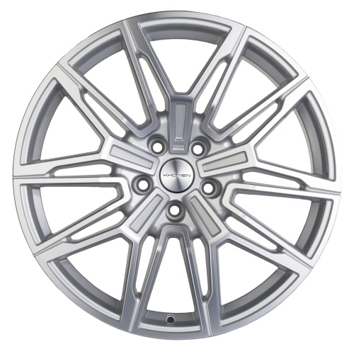 Литой Khw1904 (Bmw Rear) 9,5 19 5 112 40 66,6 Brilliant Silver KHOMEN WHEELS арт. WHS51957
Литой Khw1904 (Bmw Rear) 9,5 19 5 112 40 66,6 Brilliant Silver KHOMEN WHEELS арт. WHS51957