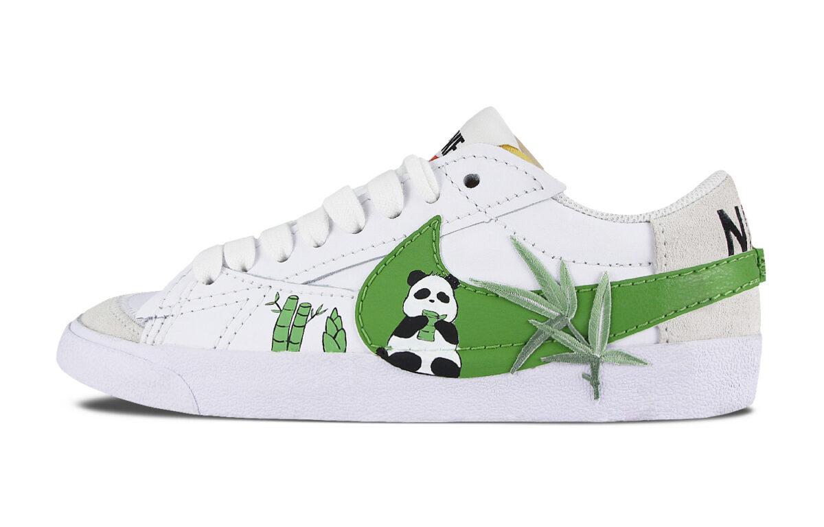 Кеды унисекс Nike Blazer 77 Low Jumbo белые 39 EU, Белый, Blazer 77 Low Jumbo
Кеды унисекс Nike Blazer 77 Low Jumbo белые 39 EU, Белый, Blazer 77 Low Jumbo
