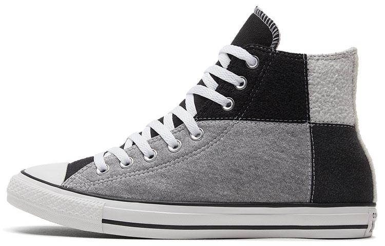 Кеды унисекс Converse Chuck Taylor All Star серые 35 EU, Серый, Chuck Taylor All Star
Кеды унисекс Converse Chuck Taylor All Star серые 35 EU, Серый, Chuck Taylor All Star