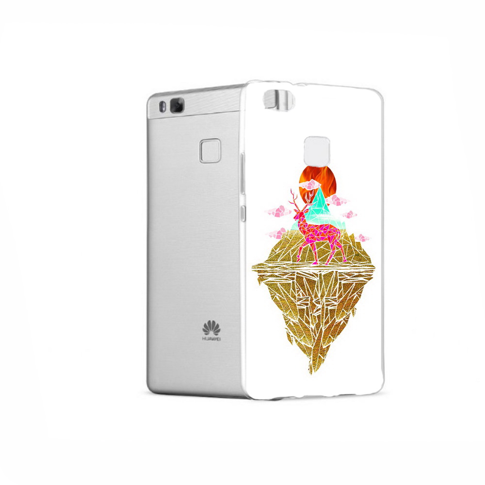 Чехол MyPads Tocco для Huawei P9 розовый олень абстракция, Прозрачный, Tocco
Чехол MyPads Tocco для Huawei P9 розовый олень абстракция, Прозрачный, Tocco