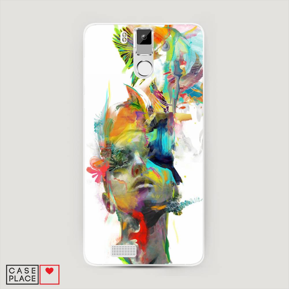 Чехол Awog на Oukitel K6000 Pro / Оукитель K6000 Pro "Теория мечты", Зеленый, 230150-10
Чехол Awog на Oukitel K6000 Pro / Оукитель K6000 Pro "Теория мечты", Зеленый, 230150-10