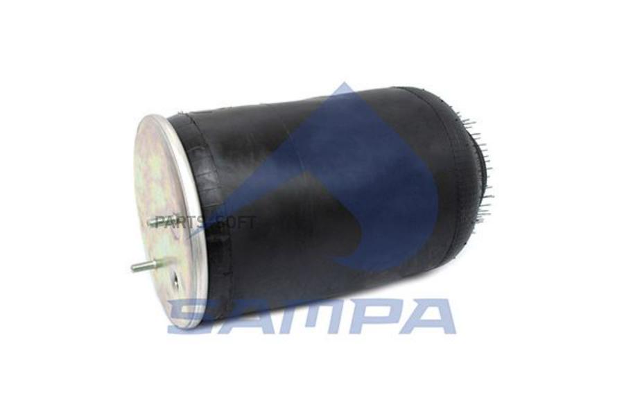 SP 554022_пневмоподушка без стакана !2шп.M12 смещ.25. 1отв.штуц.M22.,Н.1отв.шп.M12 \SAF
SP 554022_пневмоподушка без стакана !2шп.M12 смещ.25. 1отв.штуц.M22.,Н.1отв.шп.M12 \SAF