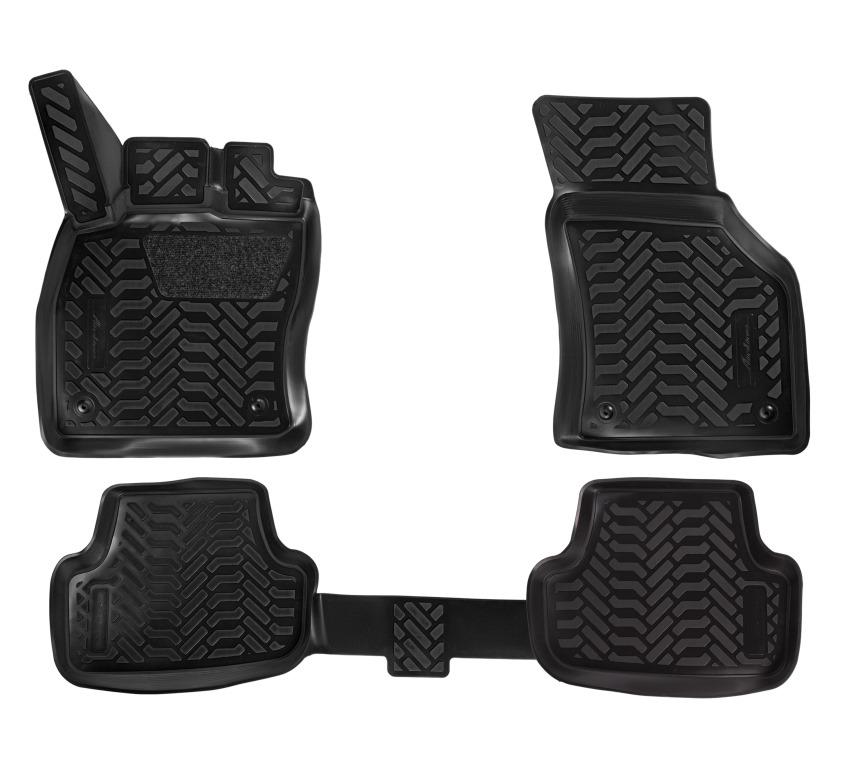Ковры в салон 3d с подпятником vw golf vii 2012- компл. 4 шт., высокий борт, полимерны
Ковры в салон 3d с подпятником vw golf vii 2012- компл. 4 шт., высокий борт, полимерны