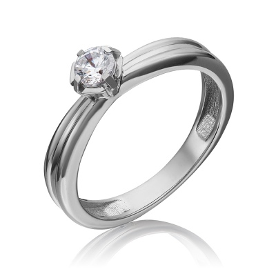 Кольцо из золота р. , PLATINA jewelry 01-5257-00-501-1120-38, фианит, 01-5257-00-501-1120-38
Кольцо из золота р. , PLATINA jewelry 01-5257-00-501-1120-38, фианит, 01-5257-00-501-1120-38