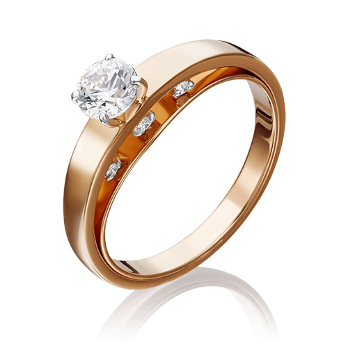Кольцо из золота р. 16 PLATINA jewelry 01-5258-00-501-1110-38, фианит, 01-5258-00-501-1110-38
Кольцо из золота р. 16 PLATINA jewelry 01-5258-00-501-1110-38, фианит, 01-5258-00-501-1110-38