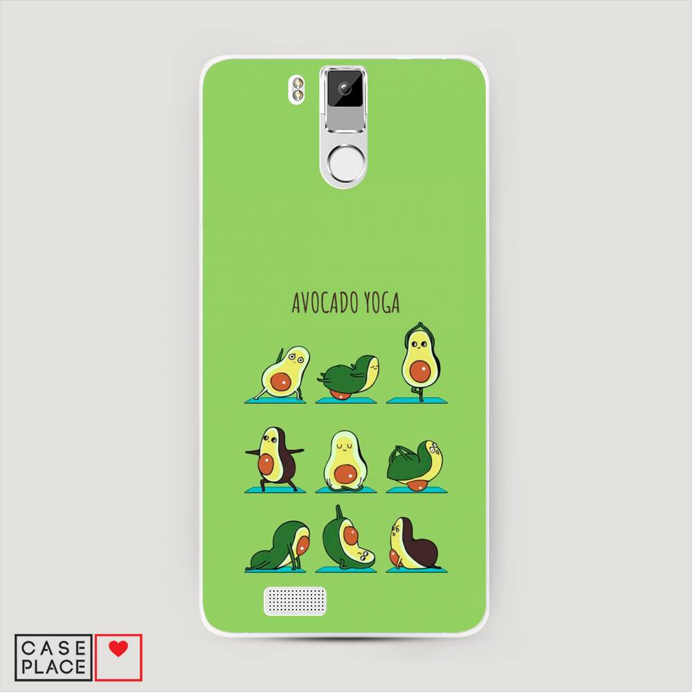 Чехол Awog на Oukitel K6000 Pro / Оукитель K6000 Pro "Авокадо йога", Зеленый;желтый;коричневый, 230150-10
Чехол Awog на Oukitel K6000 Pro / Оукитель K6000 Pro "Авокадо йога", Зеленый;желтый;коричневый, 230150-10