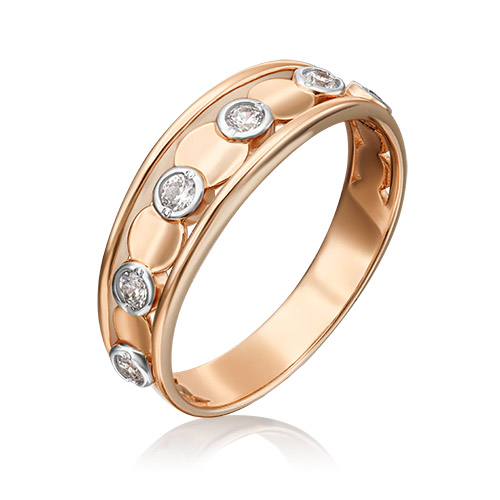 Кольцо из золота р. 17,5 PLATINA jewelry 01-5366-00-401-1110-03, фианит, 01-5366-00-401-1110-03
Кольцо из золота р. 17,5 PLATINA jewelry 01-5366-00-401-1110-03, фианит, 01-5366-00-401-1110-03