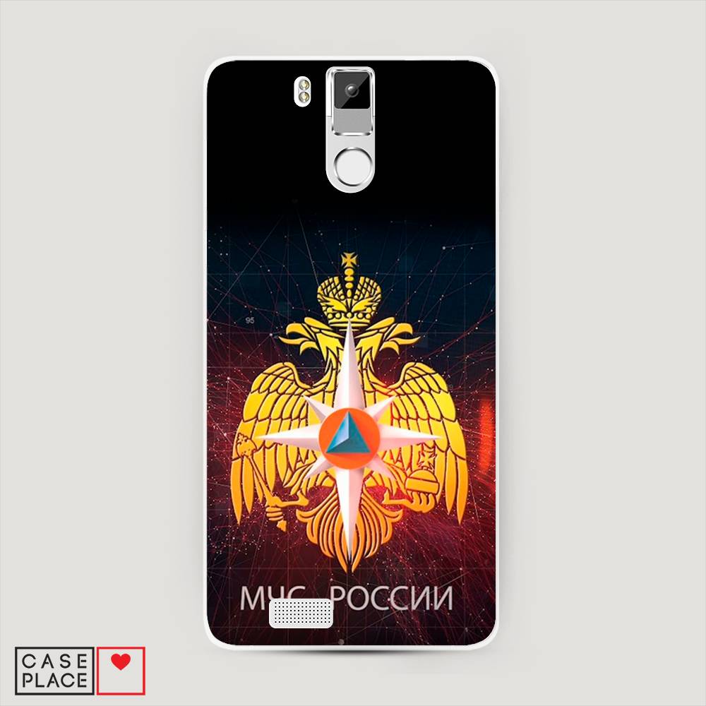 Чехол Awog на Oukitel K6000 Pro / Оукитель K6000 Pro "МЧС России", Черный;желтый;красный, 230150-5
Чехол Awog на Oukitel K6000 Pro / Оукитель K6000 Pro "МЧС России", Черный;желтый;красный, 230150-5