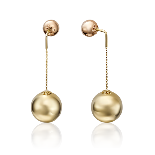 Серьги из комбинированного золота PLATINA jewelry 02-3571-01-000-1113-01, 02-3571-01-000-1113-01
Серьги из комбинированного золота PLATINA jewelry 02-3571-01-000-1113-01, 02-3571-01-000-1113-01