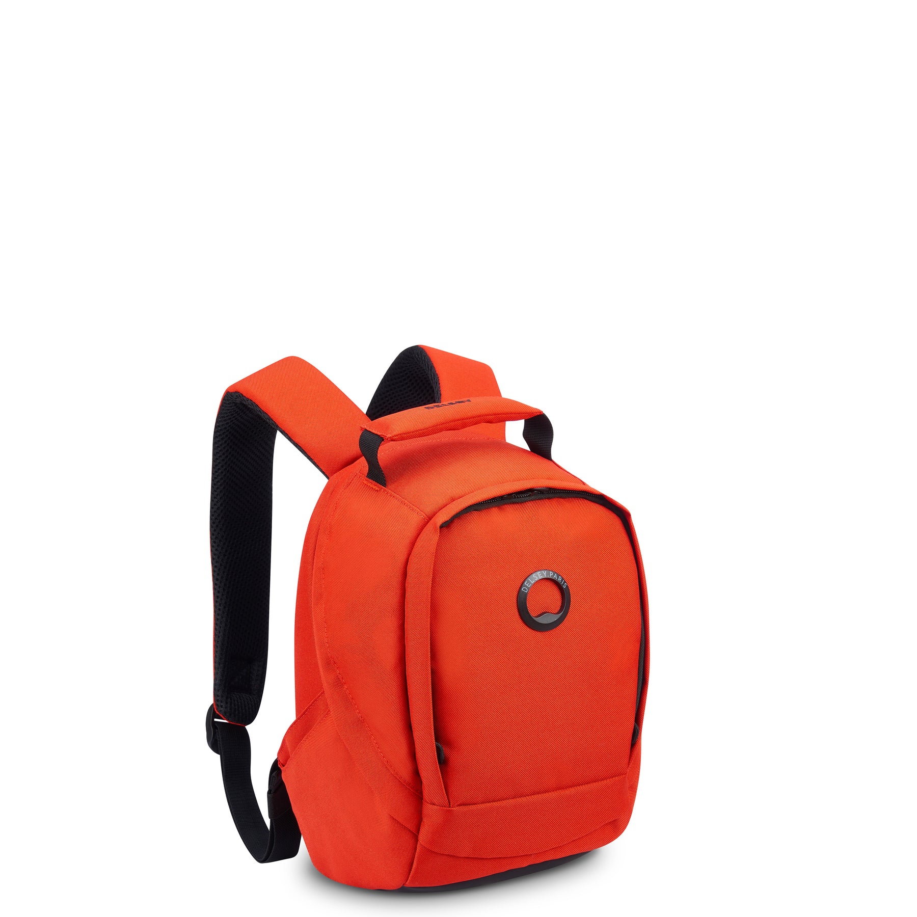 Рюкзак унисекс Delsey 003334604 оранжевый, 21.5x30.5x14.5 см, 003334604 
Рюкзак унисекс Delsey 003334604 оранжевый, 21.5x30.5x14.5 см, 003334604