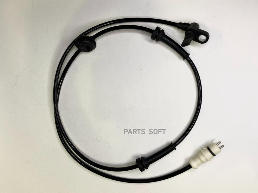 Датчик Abs Fiat Brava (1995/10 - 2003/06) Fiat Marea (1996/09 - 2007/12) Rr Rh MAGTECHNIC
Датчик Abs Fiat Brava (1995/10 - 2003/06) Fiat Marea (1996/09 - 2007/12) Rr Rh MAGTECHNIC