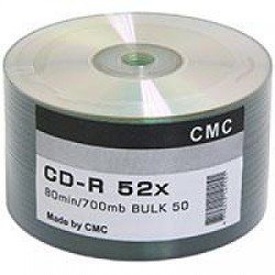 Диск cd-r CMC CMC CD-R 80 52x Bulk/50 50шт. (cmc004), CMC CD-R 80 52x Bulk/50
Диск cd-r CMC CMC CD-R 80 52x Bulk/50 50шт. (cmc004), CMC CD-R 80 52x Bulk/50