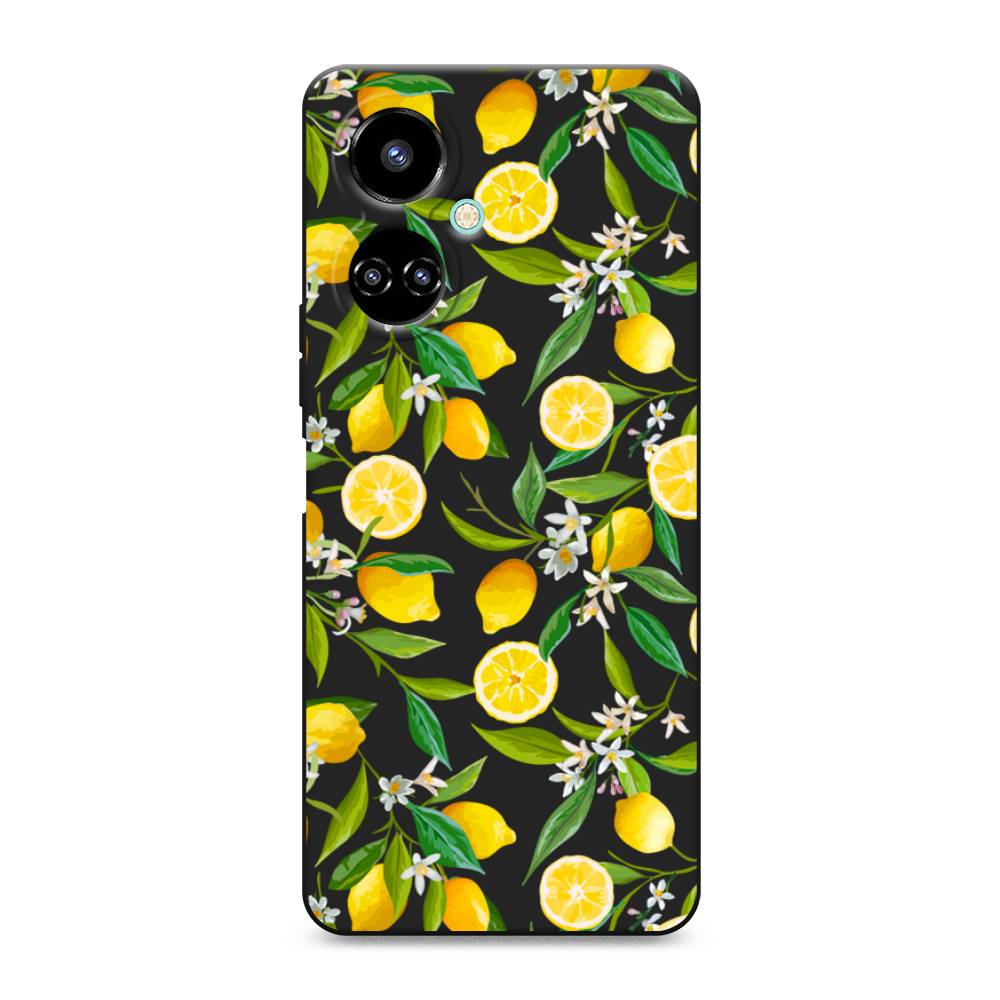 Чехол Awog 302252-1 для Tecno Camon 19, Camon 19 Pro "Сочные лимоны", Желтый;белый;зеленый, 302252-1
Чехол Awog 302252-1 для Tecno Camon 19, Camon 19 Pro "Сочные лимоны", Желтый;белый;зеленый, 302252-1