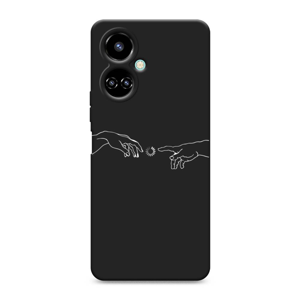 Чехол Awog 302252-1 для Tecno Camon 19, Camon 19 Pro "Загрузка творения", Белый;серый;прозрачный, 302252-1
Чехол Awog 302252-1 для Tecno Camon 19, Camon 19 Pro "Загрузка творения", Белый;серый;прозрачный, 302252-1