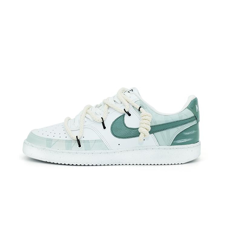 Кеды унисекс Nike Court Vision 1 Low белые 42.5 EU, Белый, Court Vision 1 Low
Кеды унисекс Nike Court Vision 1 Low белые 42.5 EU, Белый, Court Vision 1 Low