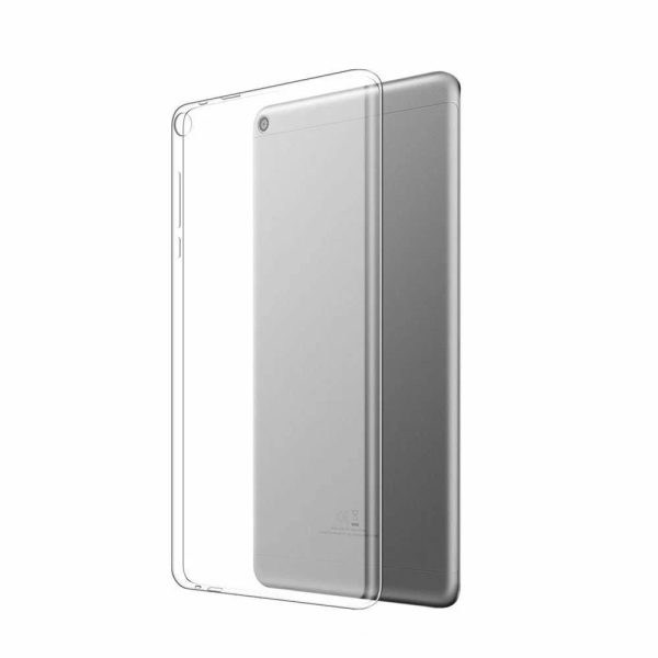 Чехол силиконовый для Huawei MatePad SE 10.1" прозрачный, Чехол силиконовый для Huawei
Чехол силиконовый для Huawei MatePad SE 10.1" прозрачный, Чехол силиконовый для Huawei