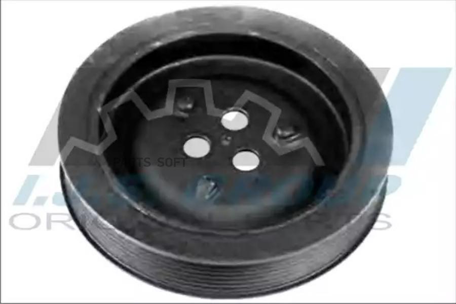 Шкив Коленвала Ford Ranger 2.2Tdci/2.2Tdci 11- / Transit 2.4Di/2.4Tdci/2.4Tde 00-06, 17119
Шкив Коленвала Ford Ranger 2.2Tdci/2.2Tdci 11- / Transit 2.4Di/2.4Tdci/2.4Tde 00-06, 17119