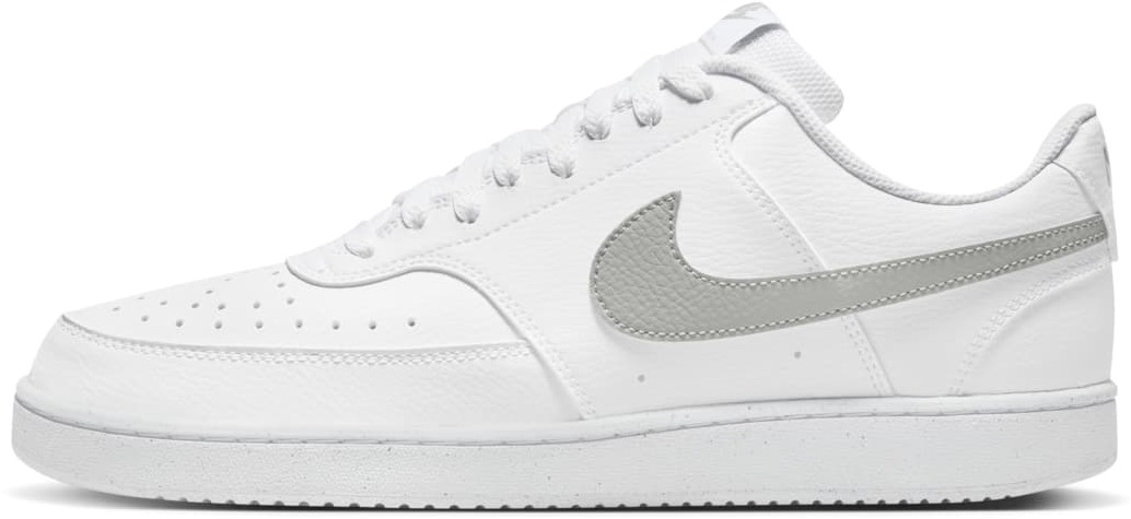 Кеды мужские Nike Court Vision Low Next Nature белые 7 US, Белый, Court Vision Low Next Nature
Кеды мужские Nike Court Vision Low Next Nature белые 7 US, Белый, Court Vision Low Next Nature