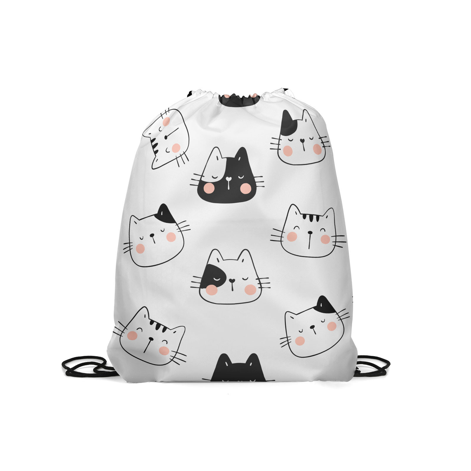Мешок для обуви унисекс Gorolla DrawstringBackpack 2087 белый, 42х35 см, DrawstringBackpack 2087
Мешок для обуви унисекс Gorolla DrawstringBackpack 2087 белый, 42х35 см, DrawstringBackpack 2087