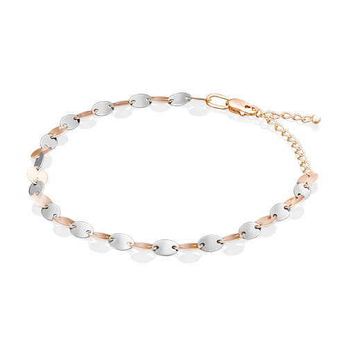 Браслет из золота р. 17 PLATINA jewelry 05-0570-00-000-1111-48, 05-0570-00-000-1111-48
Браслет из золота р. 17 PLATINA jewelry 05-0570-00-000-1111-48, 05-0570-00-000-1111-48