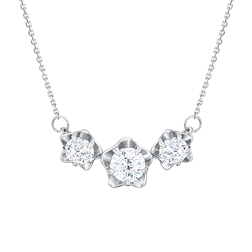 Колье из белого золота 40 см PLATINA jewelry 07-0189-00-501-1120-38, фианит, 07-0189-00-501-1120-38
Колье из белого золота 40 см PLATINA jewelry 07-0189-00-501-1120-38, фианит, 07-0189-00-501-1120-38