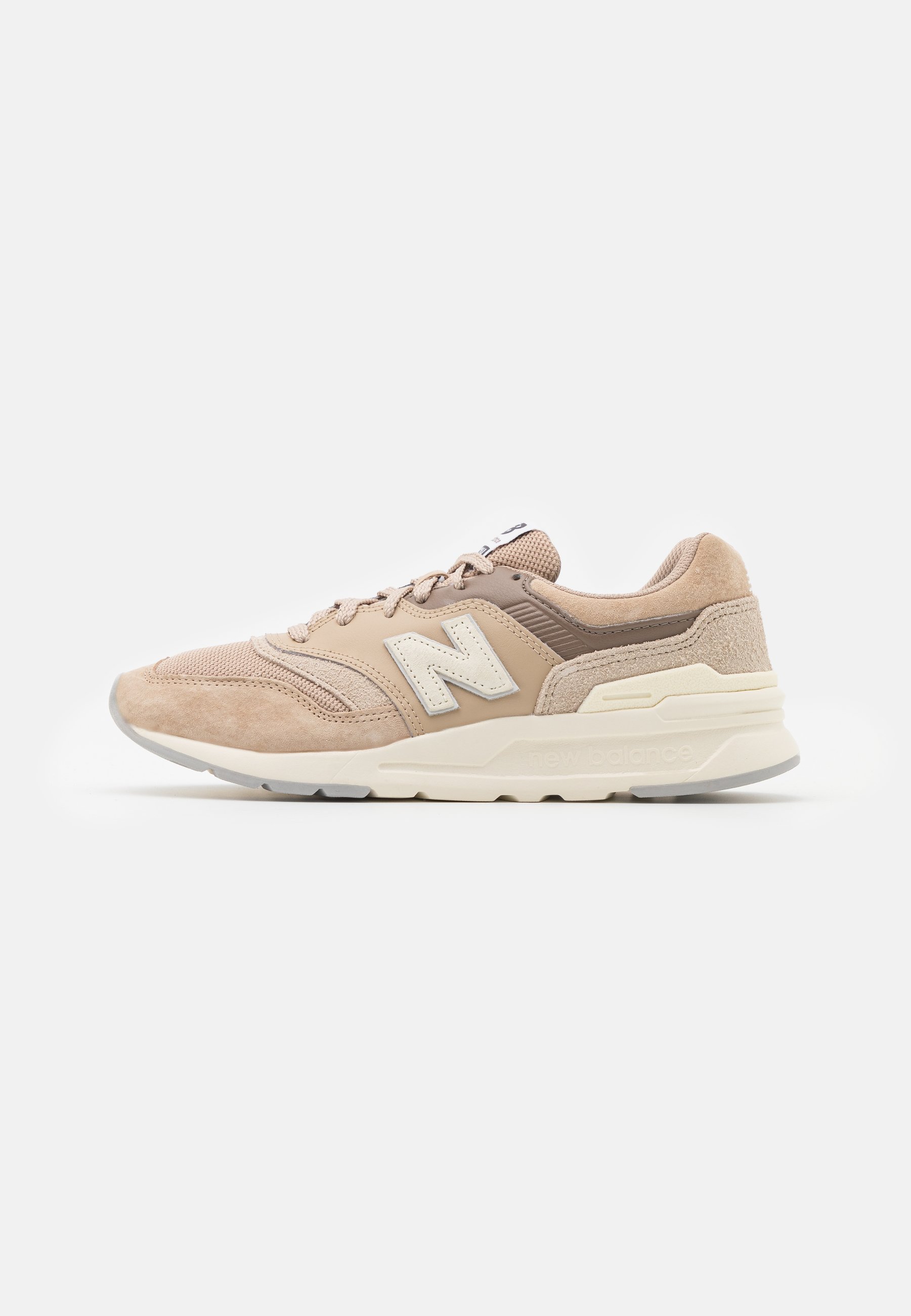 Кроссовки женские New Balance Cm997 Unisex бежевые 40.5 EU (доставка из-за рубежа), Бежевый, Cm997 Unisex
Кроссовки женские New Balance Cm997 Unisex бежевые 40.5 EU (доставка из-за рубежа), Бежевый, Cm997 Unisex