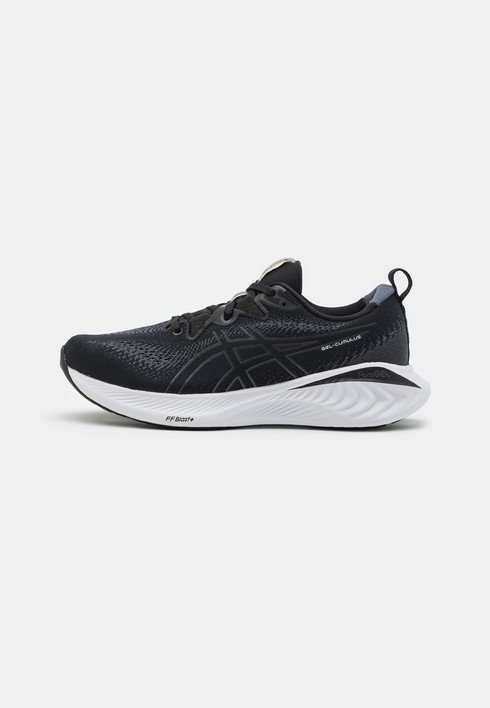 Кроссовки мужские Asics Gel-Cumulus 25 черные 49 EU (доставка из-за рубежа), Черный, Gel-Cumulus 25
Кроссовки мужские Asics Gel-Cumulus 25 черные 49 EU (доставка из-за рубежа), Черный, Gel-Cumulus 25