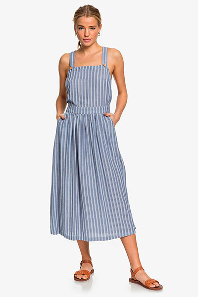 Платье женское Roxy Summer Transparency ERJWD03423 белое S INT, Summer Transparency ERJWD03423
Платье женское Roxy Summer Transparency ERJWD03423 белое S INT, Summer Transparency ERJWD03423