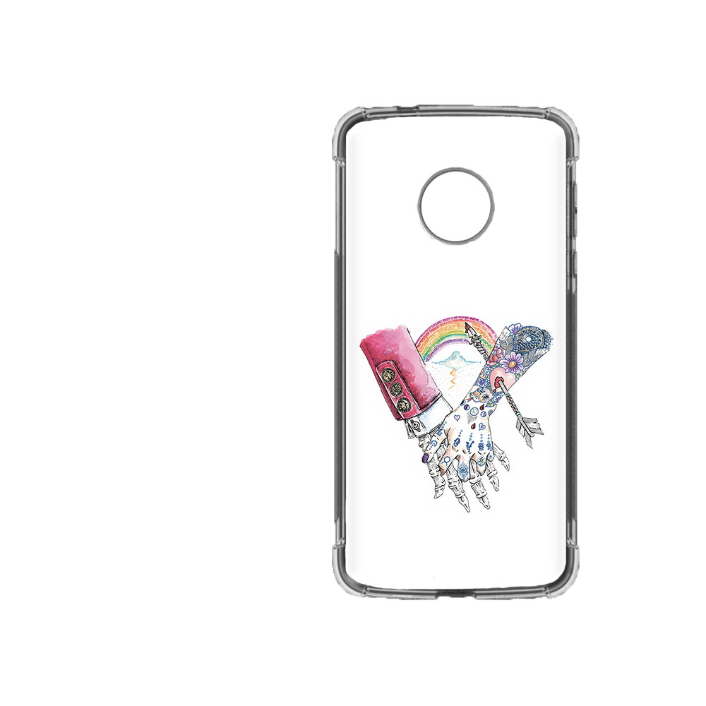Чехол MyPads Tocco для Motorola Moto Z2 Force абстракция руки в татуировках, Прозрачный, Tocco
Чехол MyPads Tocco для Motorola Moto Z2 Force абстракция руки в татуировках, Прозрачный, Tocco