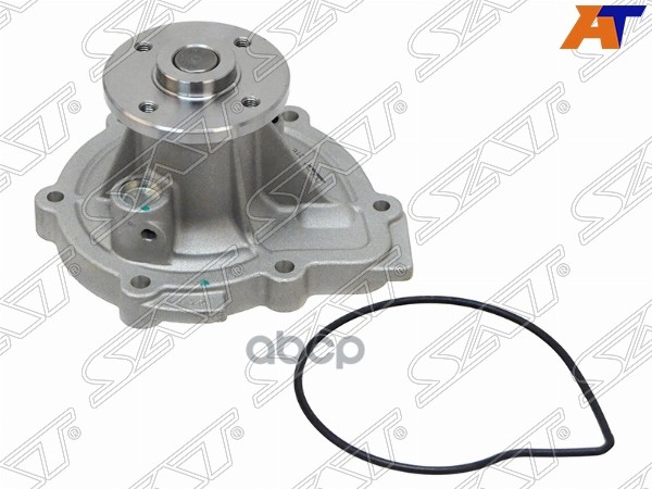 Насос Водяного Охлаждения Mitsubishi Pajero Sport 16-/L200 19- 4n15 Sat арт. ST-61-0004
Насос Водяного Охлаждения Mitsubishi Pajero Sport 16-/L200 19- 4n15 Sat арт. ST-61-0004