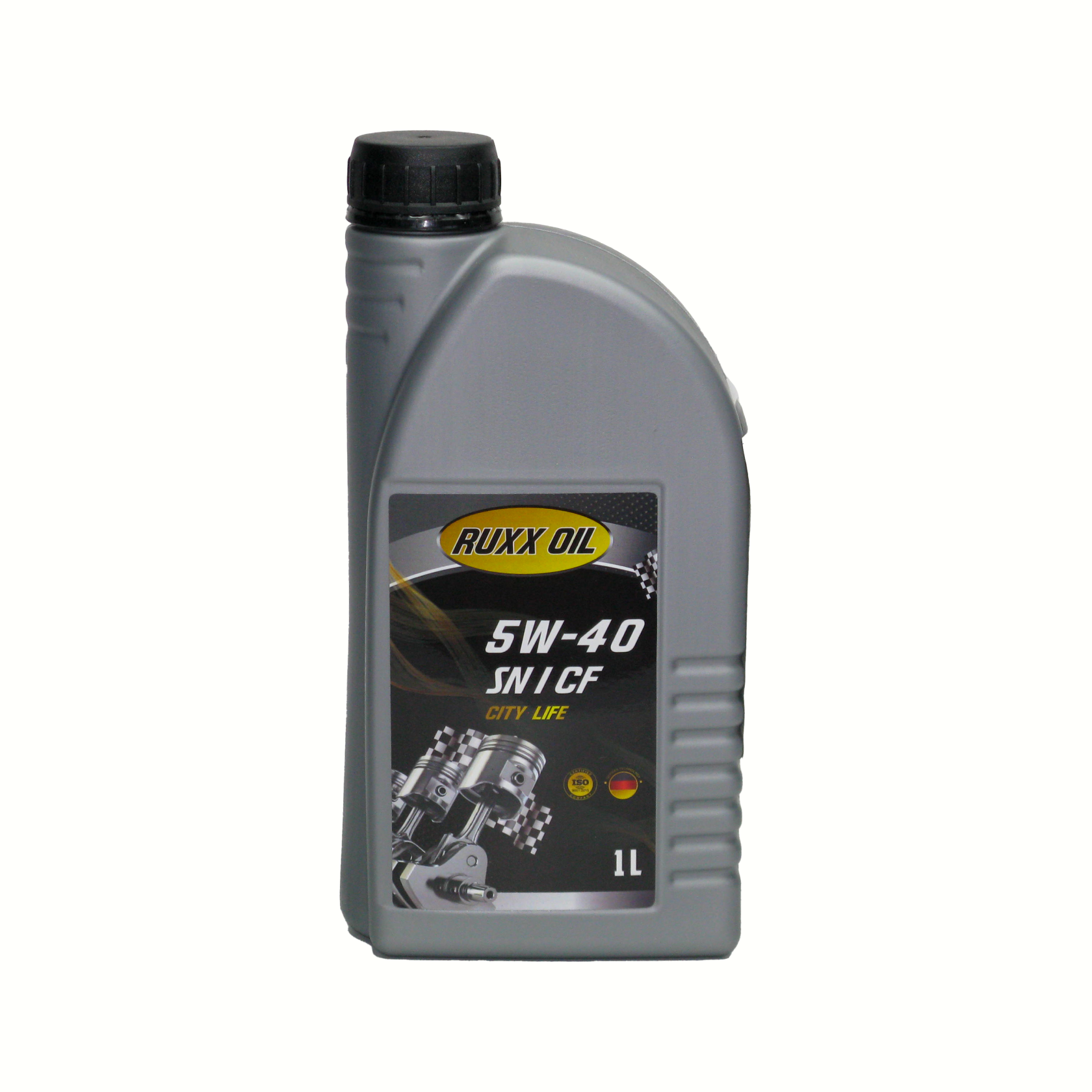 Моторное масло RUXX OIL 5W40 City Life SN/CF (JASO MA-2) Синтетическое 1 литр, City Life
Моторное масло RUXX OIL 5W40 City Life SN/CF (JASO MA-2) Синтетическое 1 литр, City Life