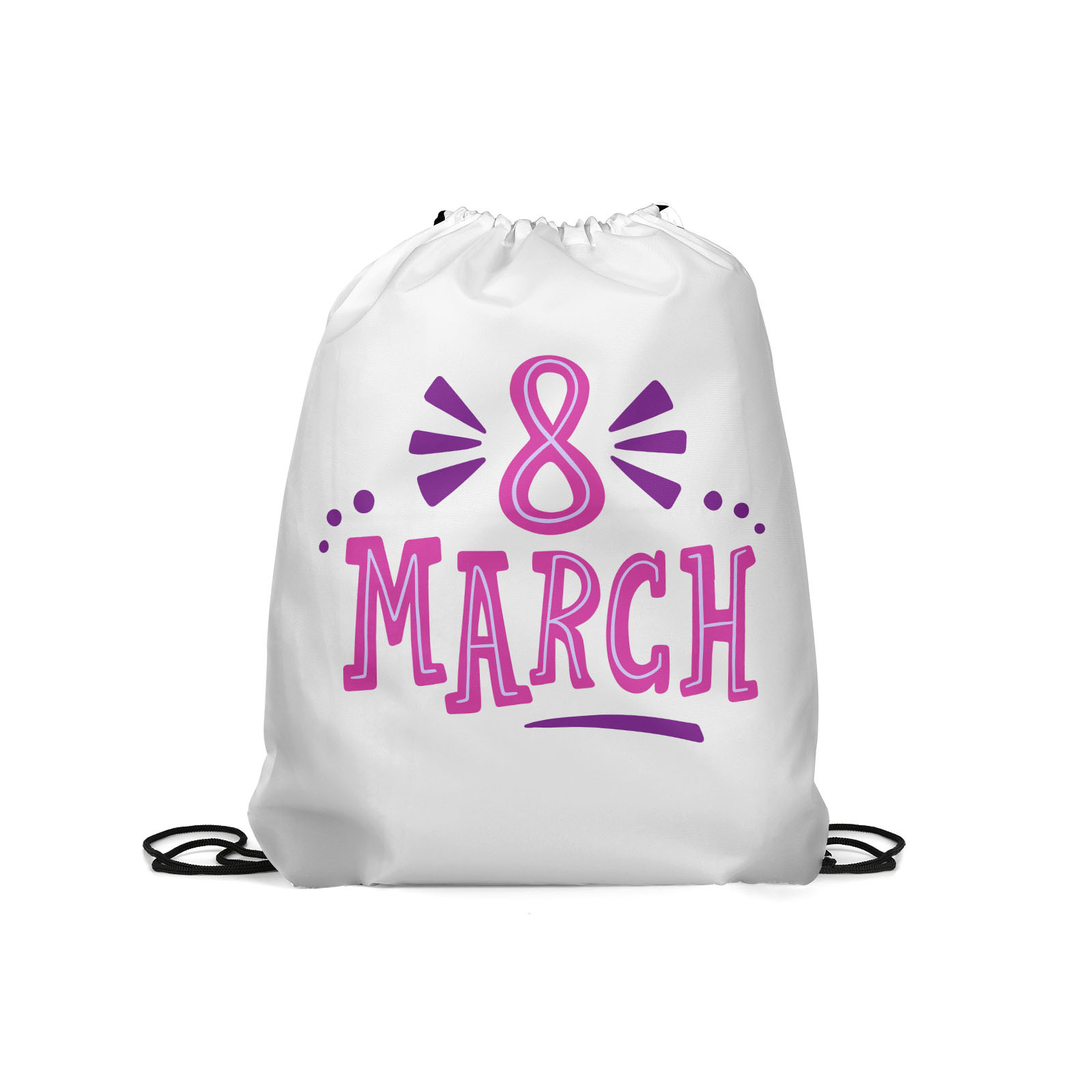 Мешок для обуви унисекс Gorolla DrawstringBackpack 2226 белый, 42х35 см, DrawstringBackpack 2226
Мешок для обуви унисекс Gorolla DrawstringBackpack 2226 белый, 42х35 см, DrawstringBackpack 2226