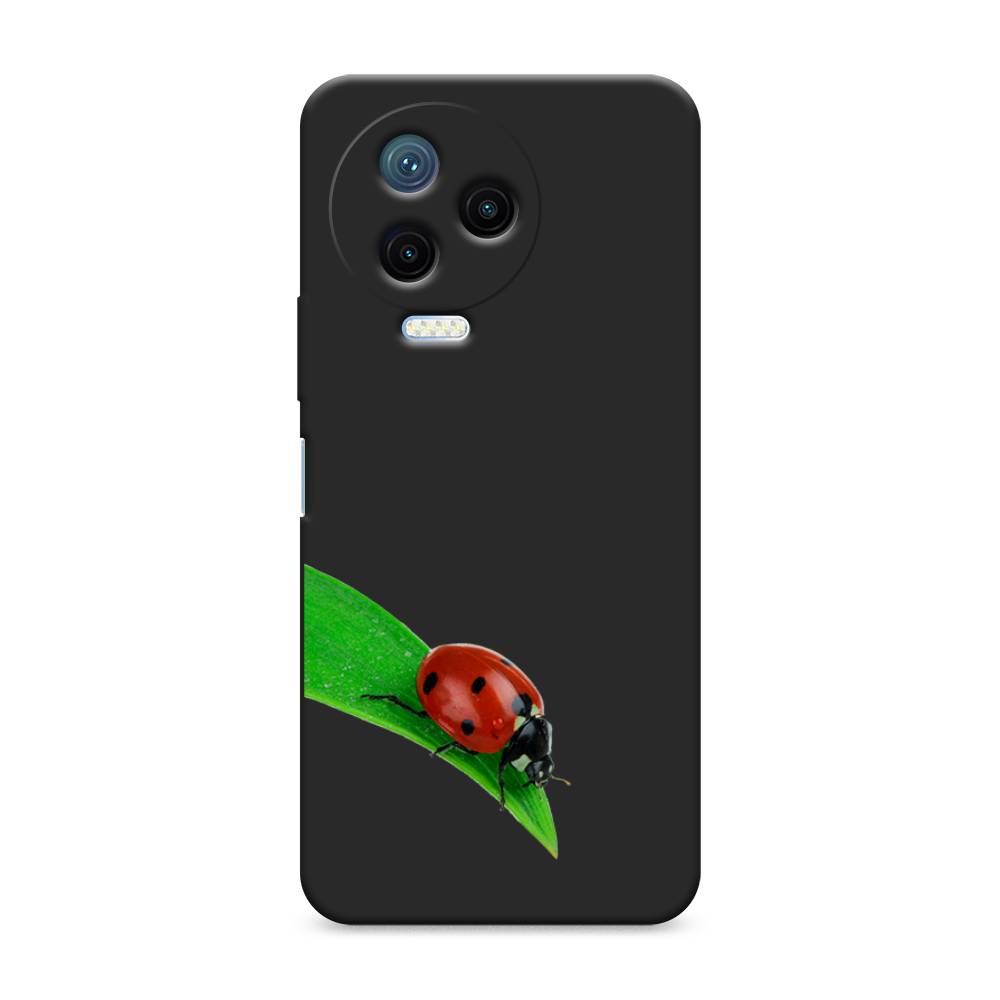 Чехол Awog на Infinix Note 12 Pro 4G/ Note 12 (2023) "На счастье", Белый;красный;зеленый, 3102252-1
Чехол Awog на Infinix Note 12 Pro 4G/ Note 12 (2023) "На счастье", Белый;красный;зеленый, 3102252-1
