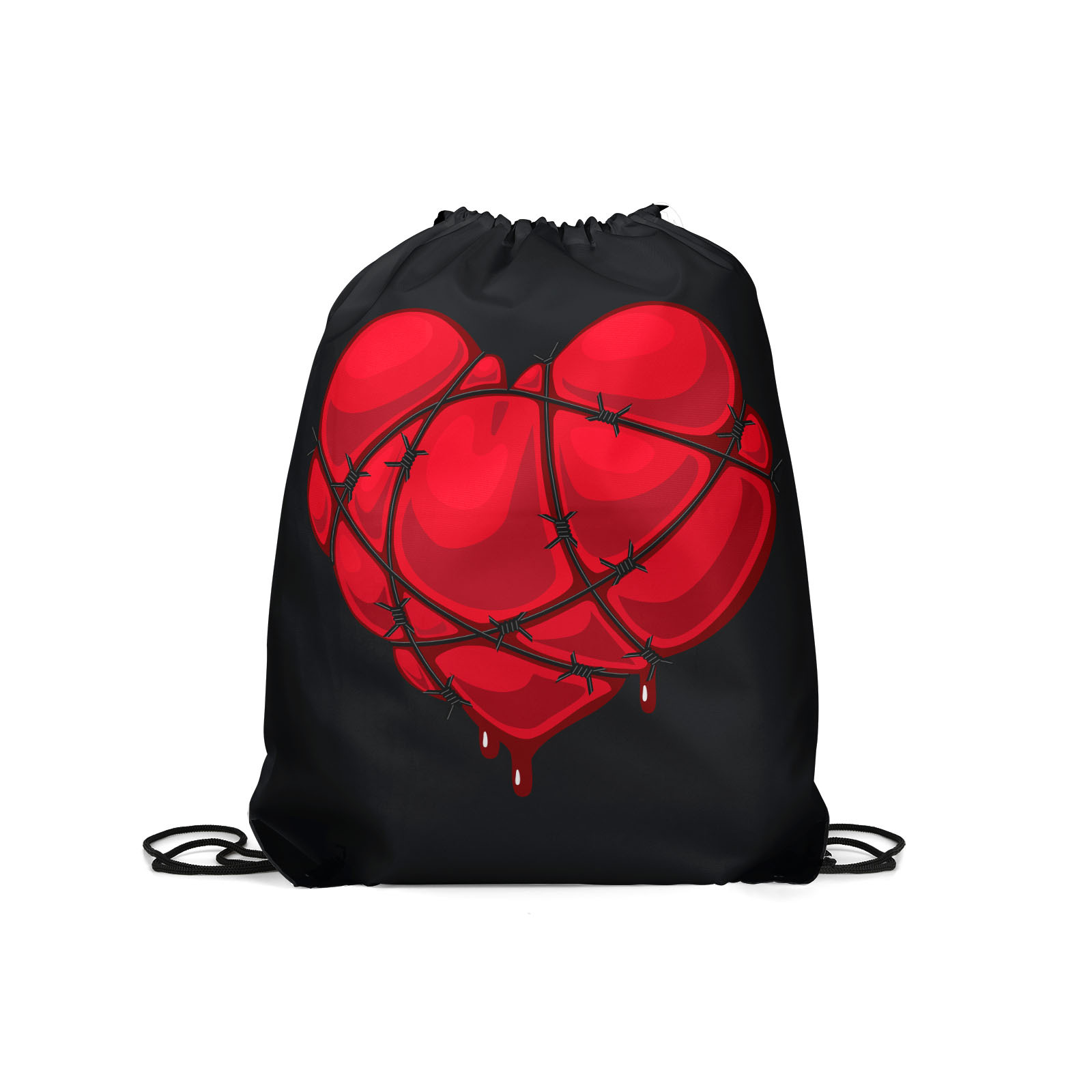 Мешок для обуви унисекс Gorolla DrawstringBackpack 2097 черный/красный, 42х35 см, DrawstringBackpack 2097
Мешок для обуви унисекс Gorolla DrawstringBackpack 2097 черный/красный, 42х35 см, DrawstringBackpack 2097