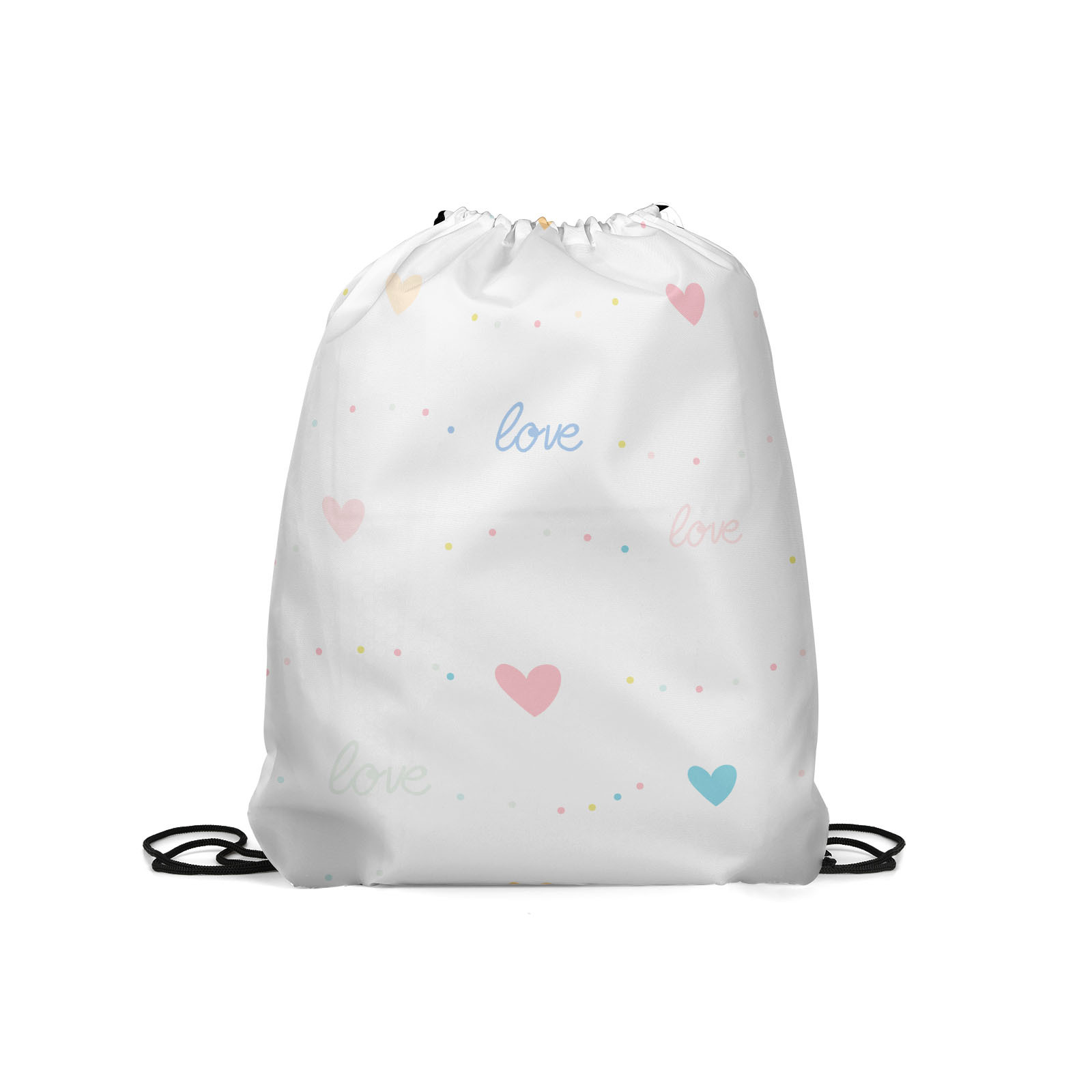 Мешок для обуви унисекс Gorolla DrawstringBackpack 2132 белый, 42х35 см, DrawstringBackpack 2132
Мешок для обуви унисекс Gorolla DrawstringBackpack 2132 белый, 42х35 см, DrawstringBackpack 2132