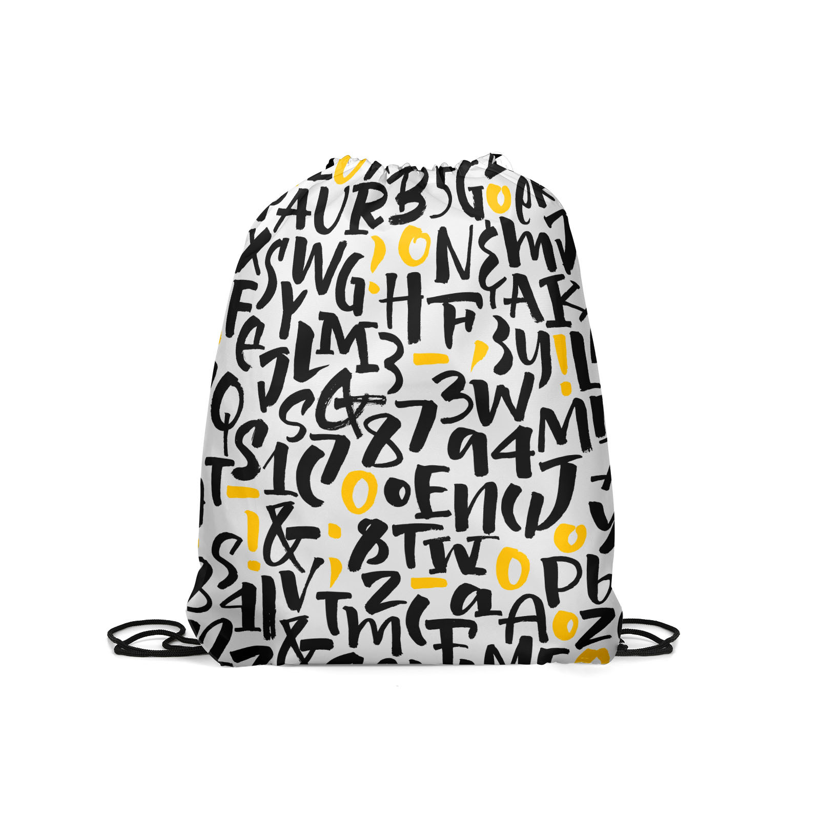 Мешок для обуви унисекс Gorolla DrawstringBackpack 104 белый с черным, 42х35 см, DrawstringBackpack 104
Мешок для обуви унисекс Gorolla DrawstringBackpack 104 белый с черным, 42х35 см, DrawstringBackpack 104