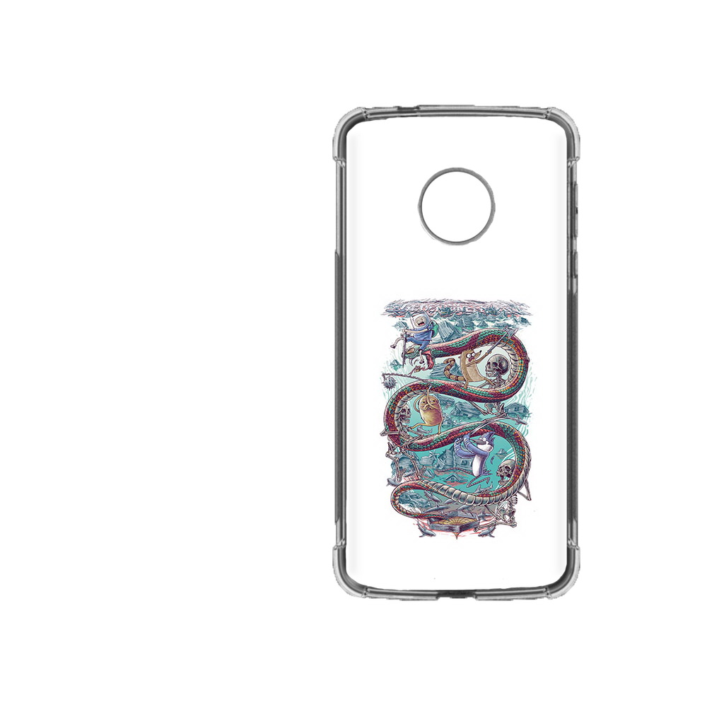 Чехол MyPads Tocco для Motorola Moto Z2 Force время приключений страшилка, Прозрачный, Tocco
Чехол MyPads Tocco для Motorola Moto Z2 Force время приключений страшилка, Прозрачный, Tocco