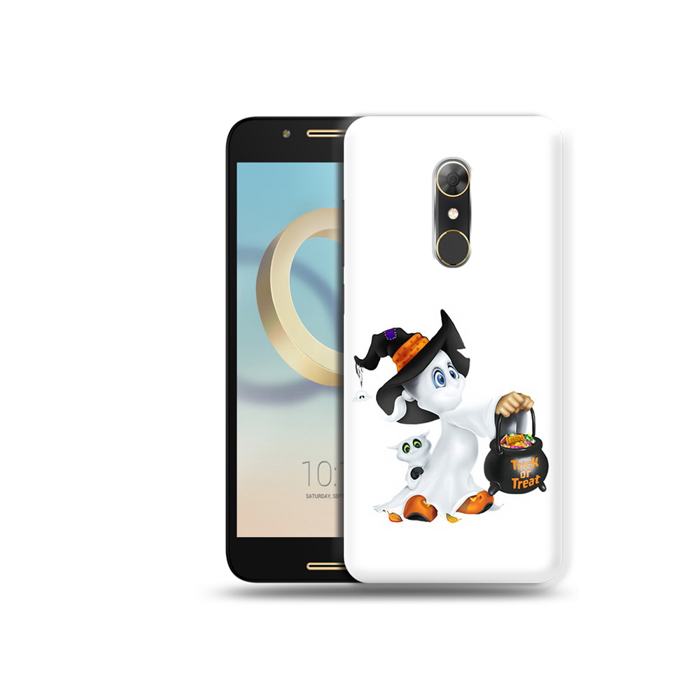 Чехол MyPads Tocco для Alcatel A7 Маленький призрак (PT133991.671.113), Прозрачный, Tocco
Чехол MyPads Tocco для Alcatel A7 Маленький призрак (PT133991.671.113), Прозрачный, Tocco