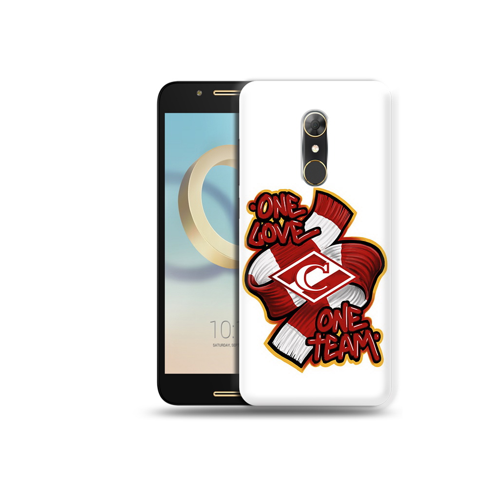 Чехол MyPads Tocco для Alcatel A7 Одна любовь-Спартак (PT133991.671.126), Прозрачный, Tocco
Чехол MyPads Tocco для Alcatel A7 Одна любовь-Спартак (PT133991.671.126), Прозрачный, Tocco