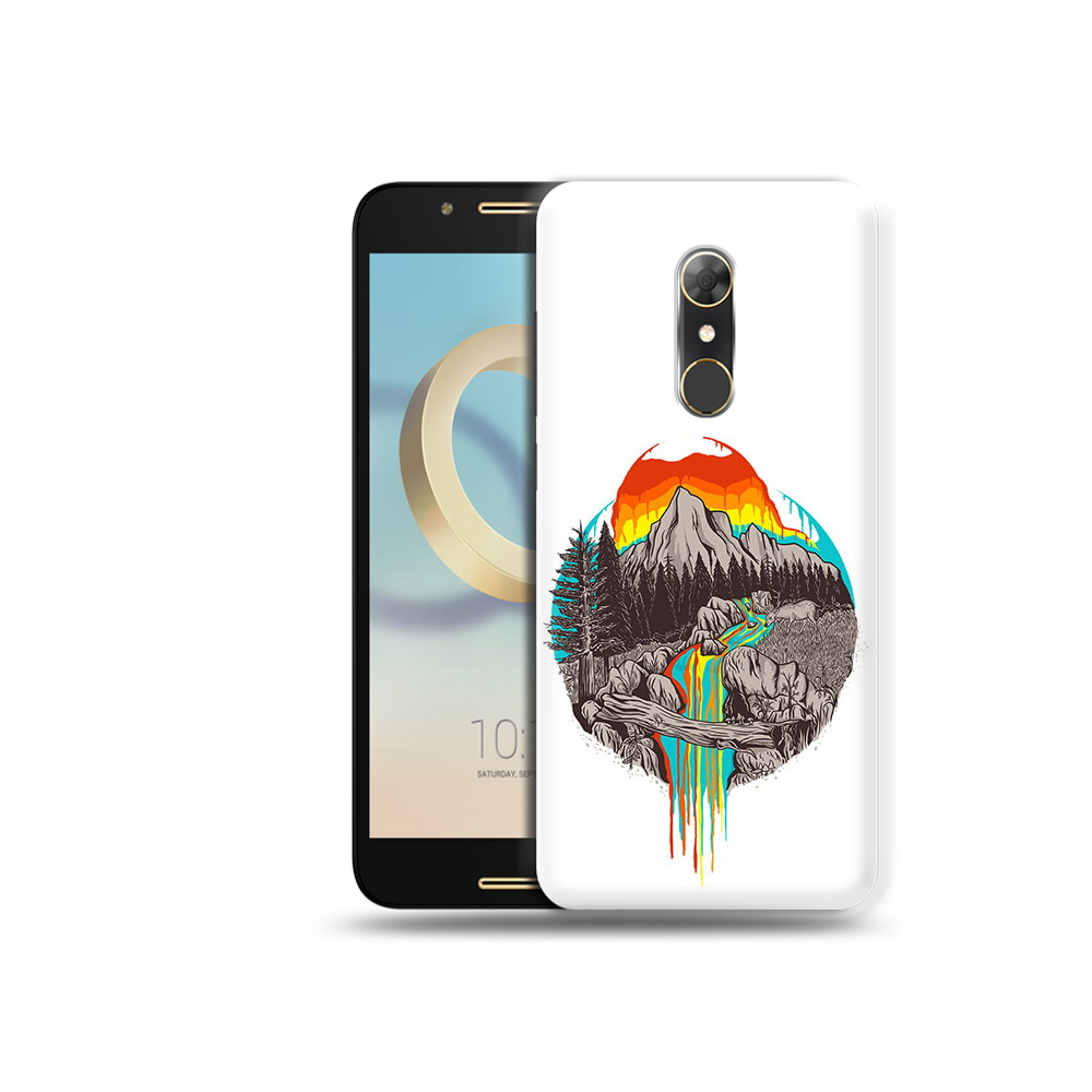 Чехол MyPads Tocco для Alcatel A7 Радужный водопад (PT133991.671.144), Прозрачный, Tocco
Чехол MyPads Tocco для Alcatel A7 Радужный водопад (PT133991.671.144), Прозрачный, Tocco